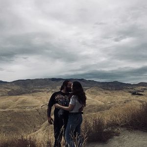 Meet your Posher, Erick